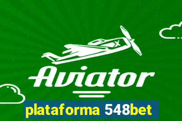 plataforma 548bet